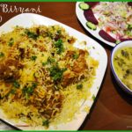 Bohri Biryani recipe