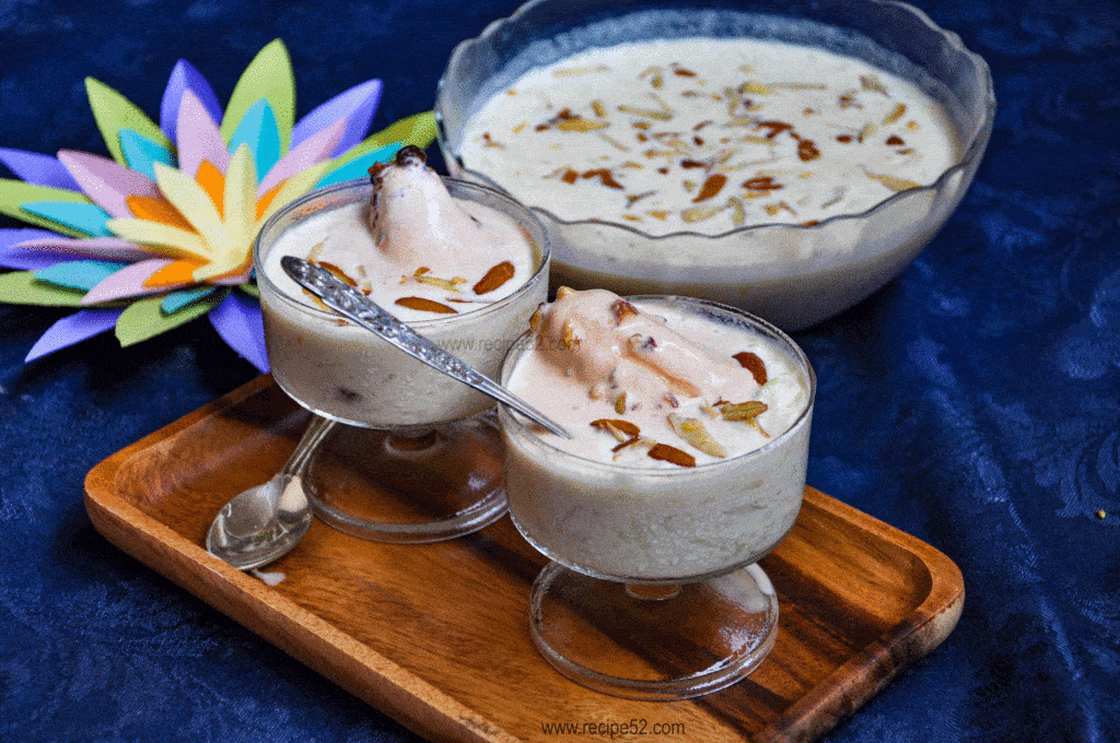 Lauki Kheer|Bottle gourd pudding