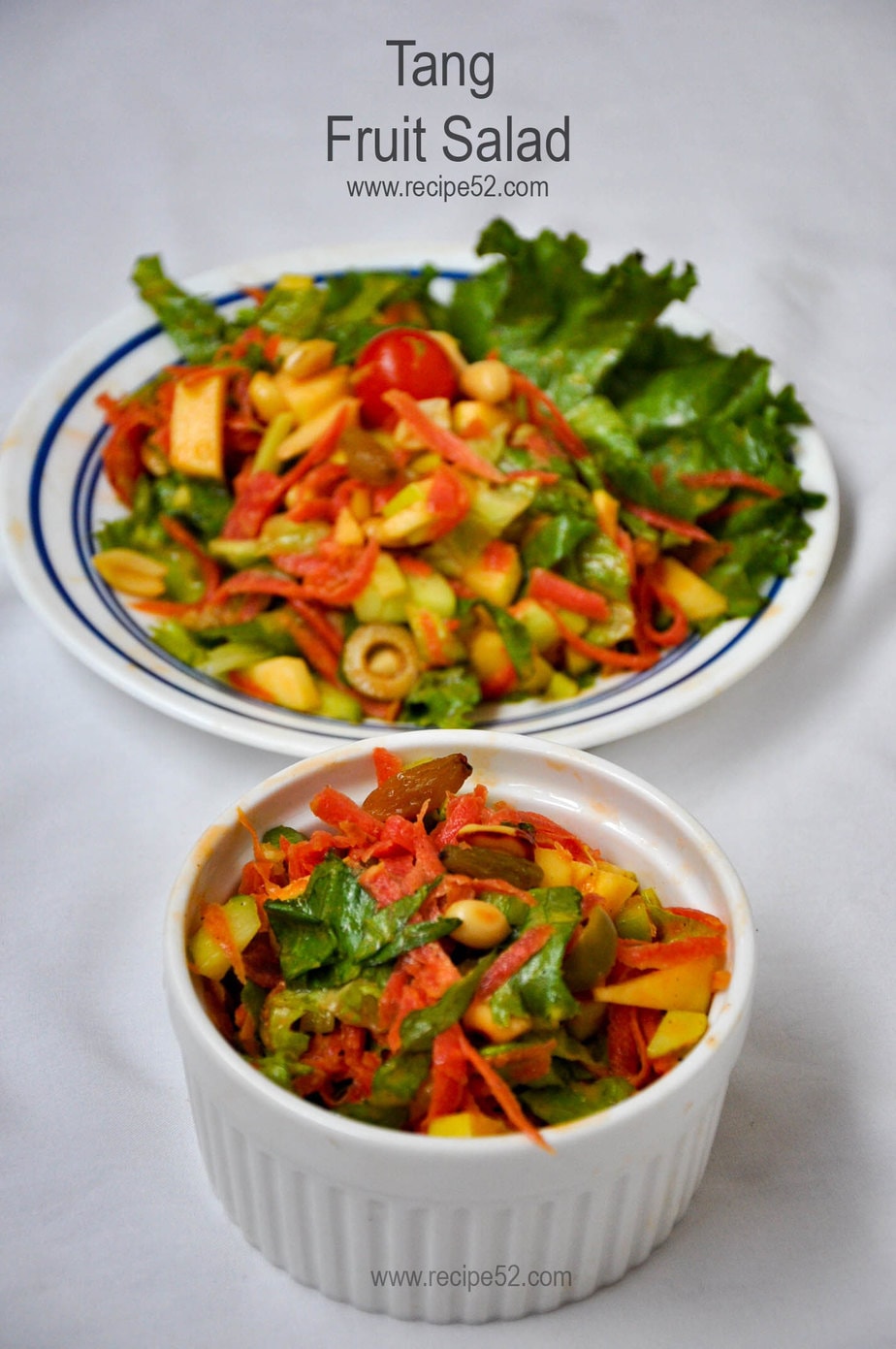 tang fruit salad
