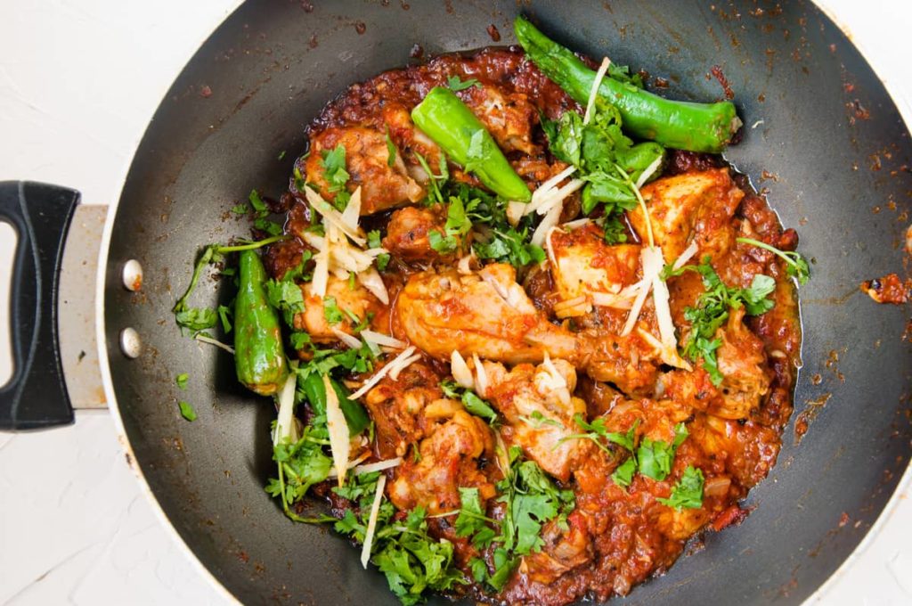 Chicken-Karahi-Recipe-Pakistani-(1-of-1) | Recipe52.com