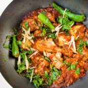 Chicken Karahi recipe Pakistani