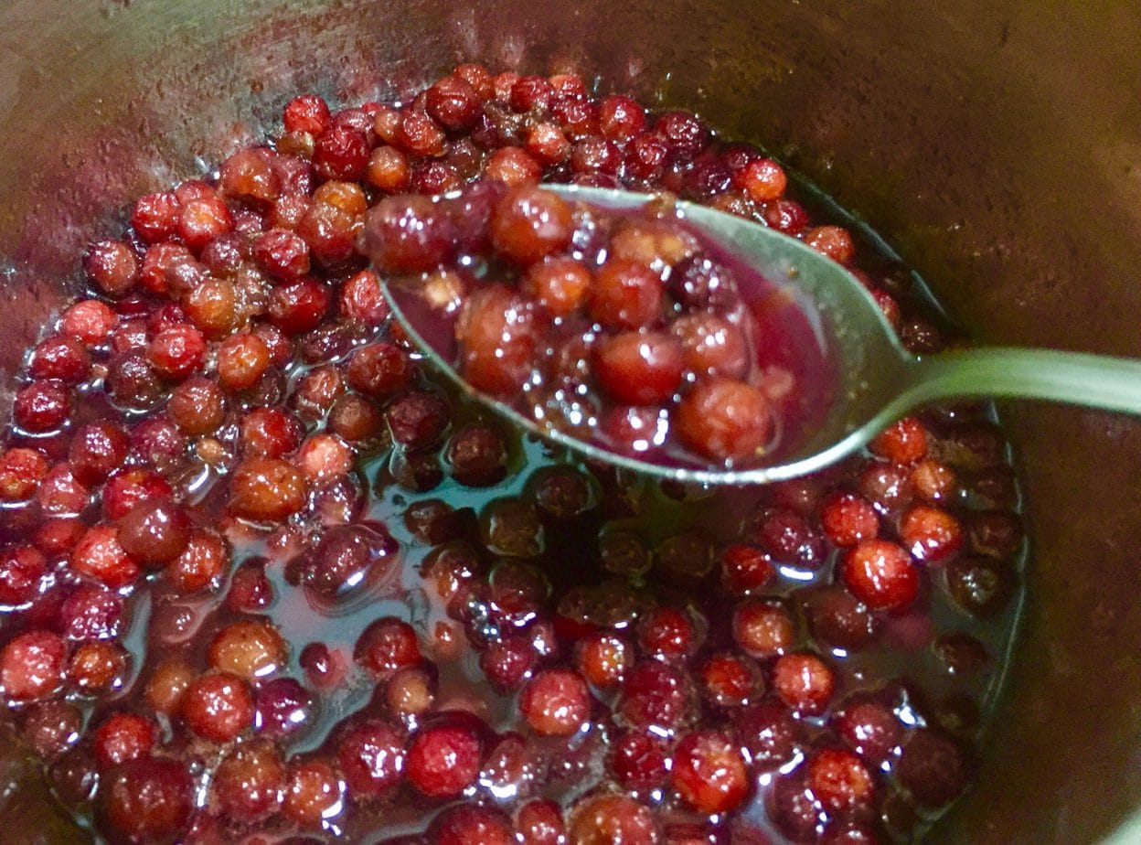 Falsa Chutney - Recipe52.com