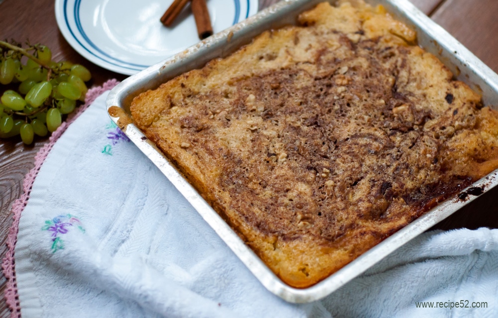 Fresh peach cobbler recipe