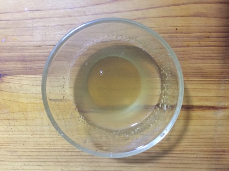 Why Gelatin is not Setting! How to fix it?