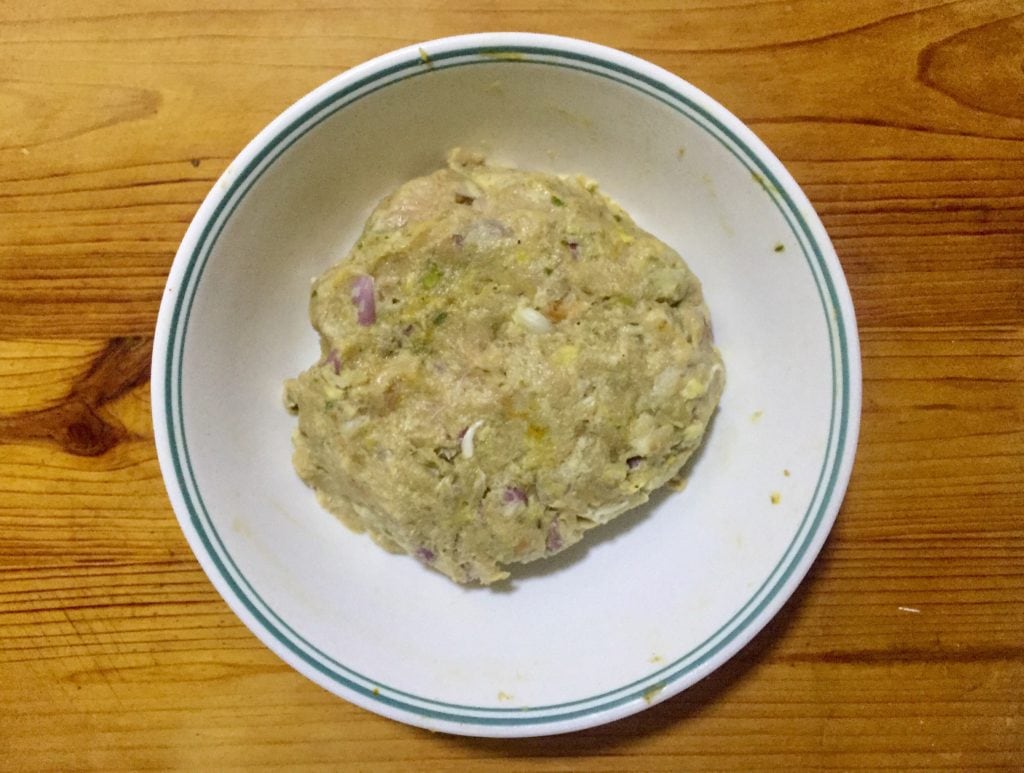 make kofta