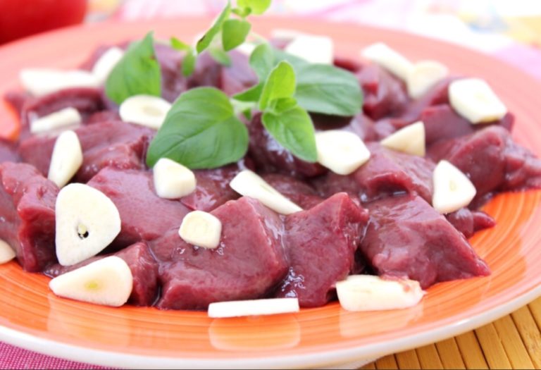 How to cook lamb liver? 6 Tips for Soft Liver - Recipe52.com