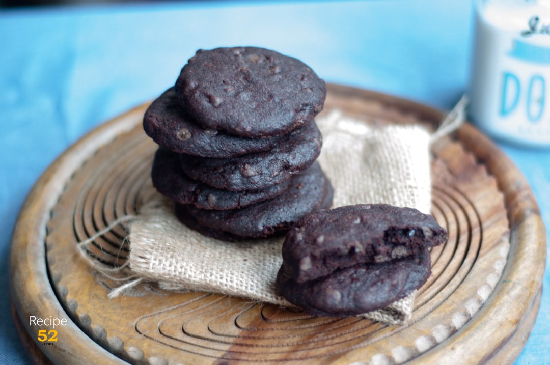 cookies are ready now.