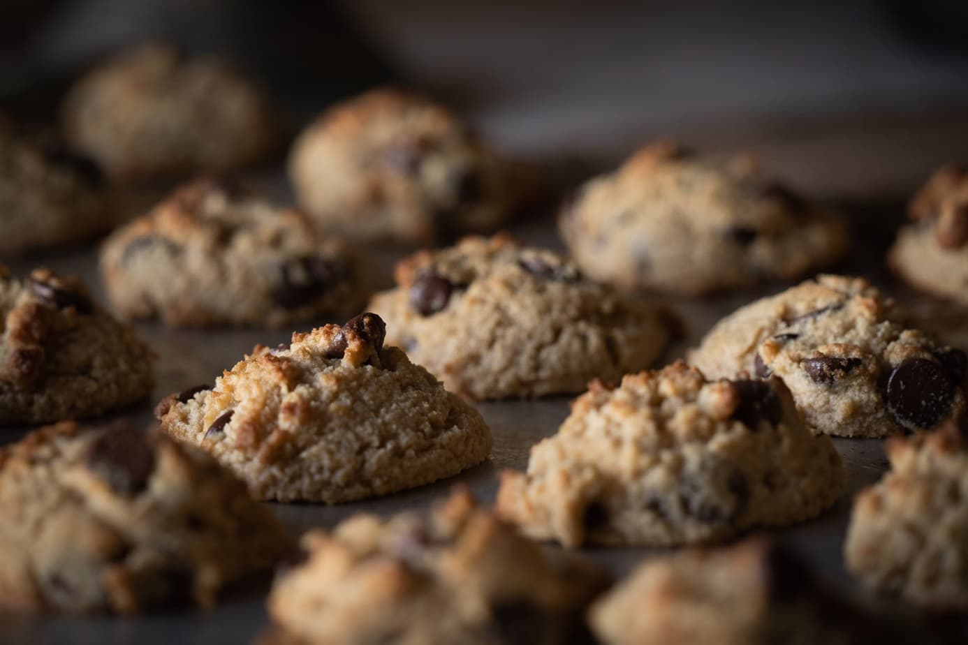 tips on baking cookies