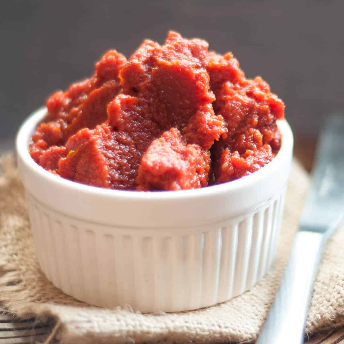 Fruit Puree