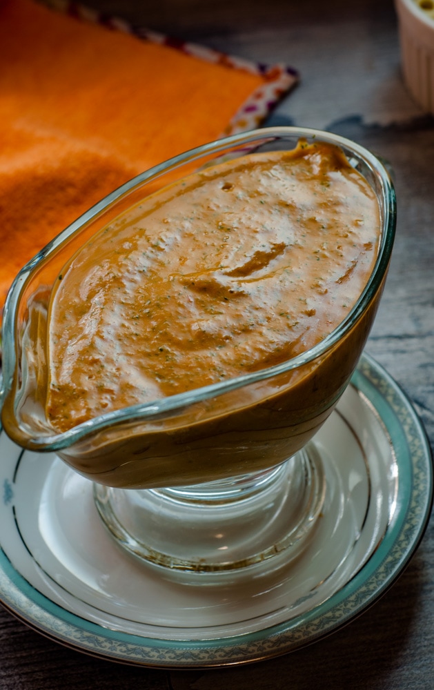 french dressing recipe