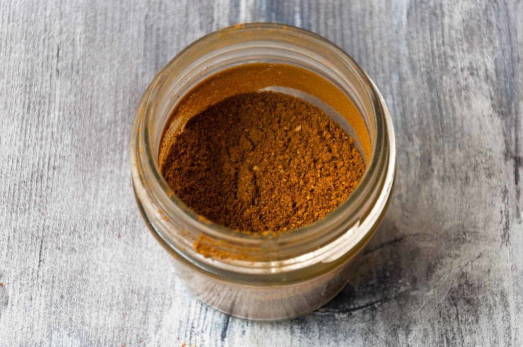 Haleem Spice Mix