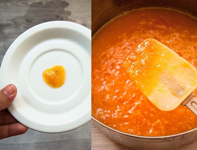 Orange Jam Recipe - Recipe52.com