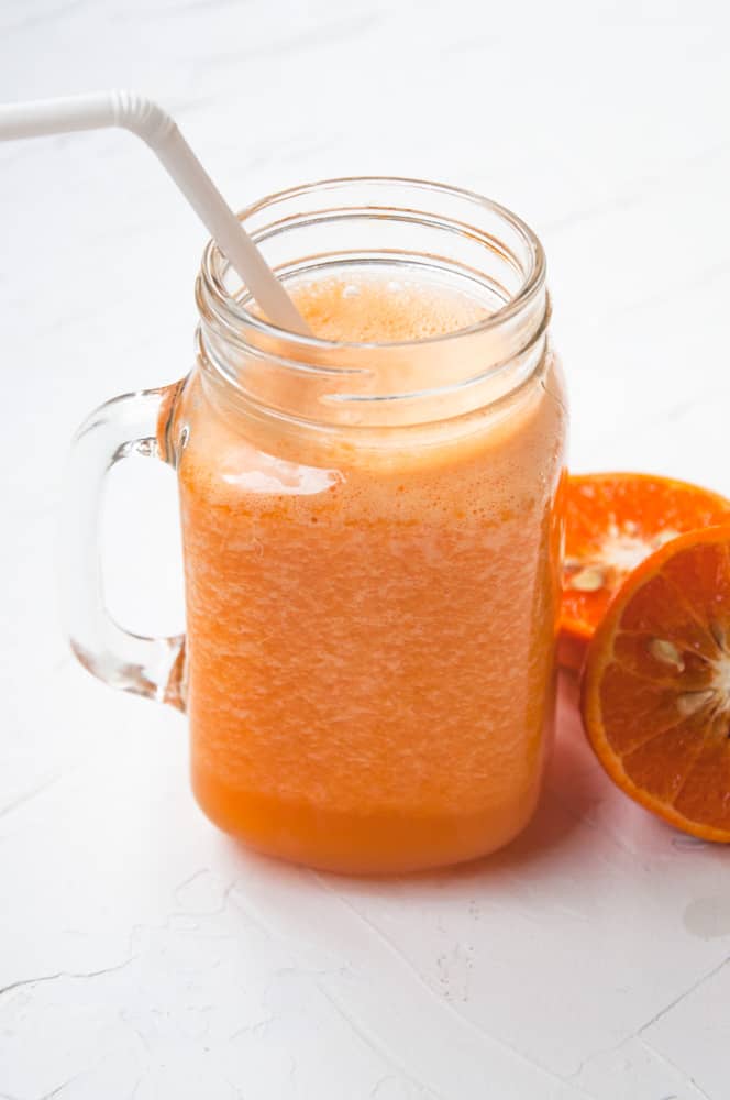 When Summon housing Orange Juice Recipe - Recipe52.com