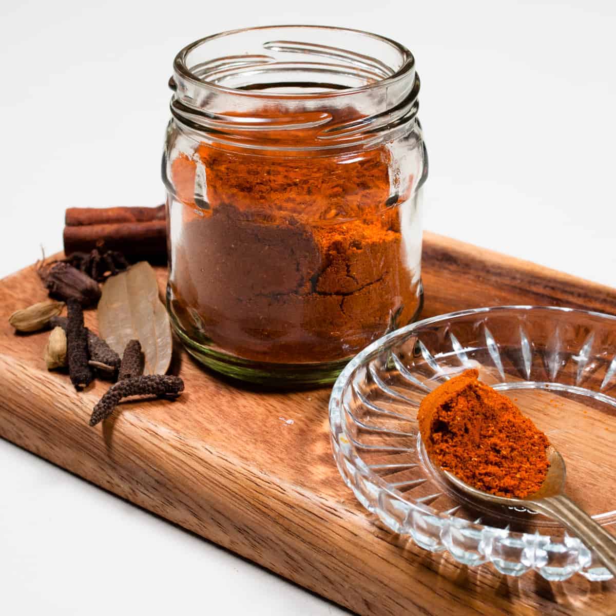 Nihari Masala Recipe (spice mix)-image