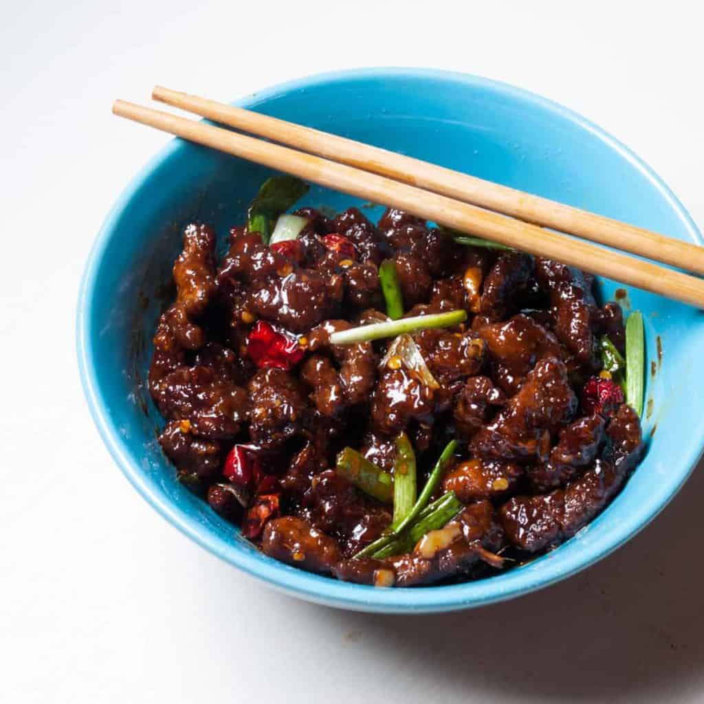 Spicy Mongolian Beef Recipe52 Com   Mongolian Beef 4 1024x1024 