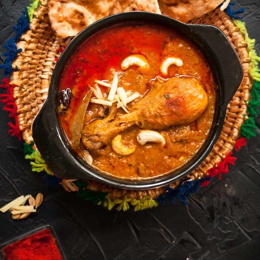 35+ Pakistani Chicken Recipes - Recipe52.com