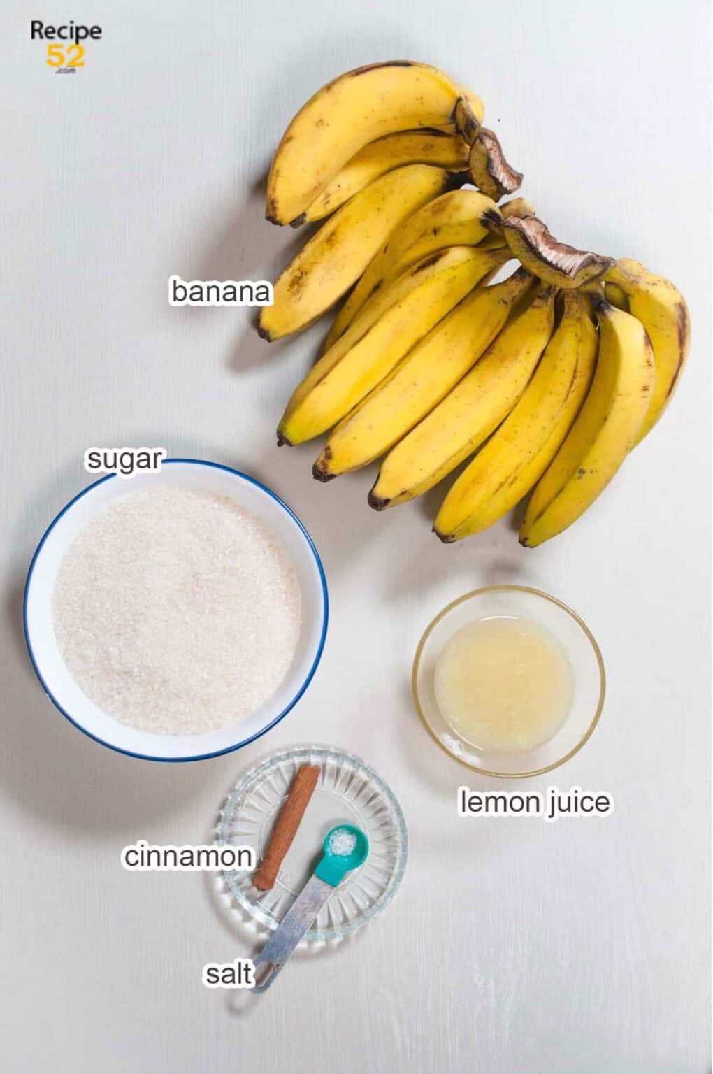 Banana Jam