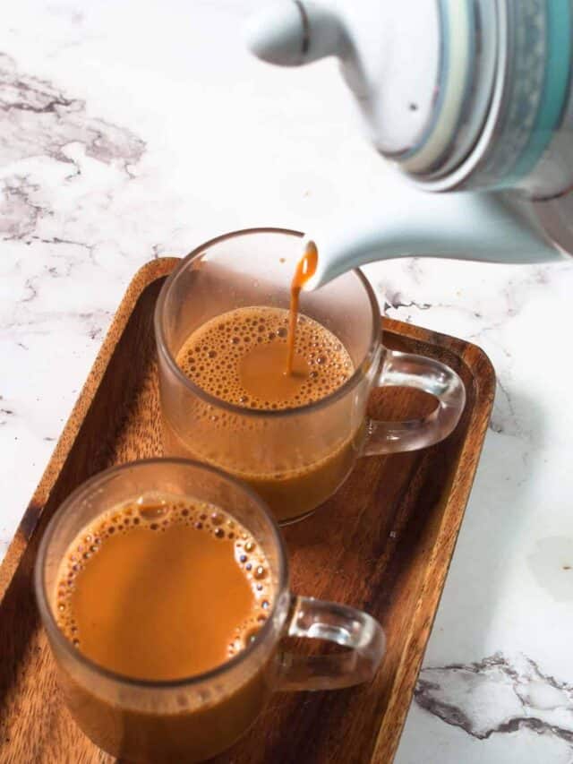 Karak Chai Recipe52 Com